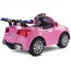 BABYHOPE E-DRIVE-5 AKÜLÜ ARABA 12V
